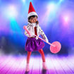 Picture of ELF ON THE SHELF MAGIFREEZ POLAR POP STAR